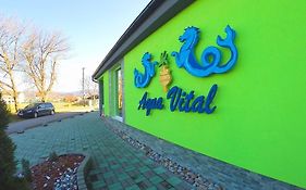 Aqua Vital Reviews
